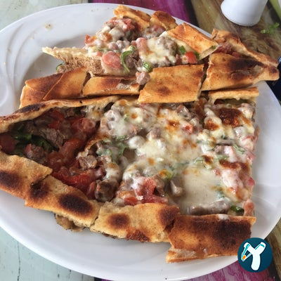 Despina Pizza