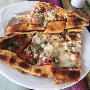 Despina Pizza resimleri