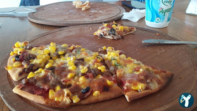 Despina Pizza