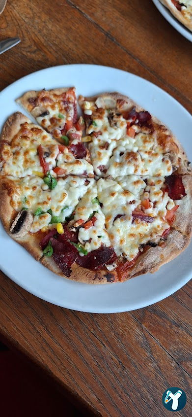 Despina Pizza
