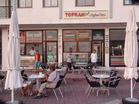 cafe toprak aydın usta resimleri