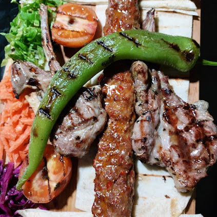 Kasabiet Et Restaurant