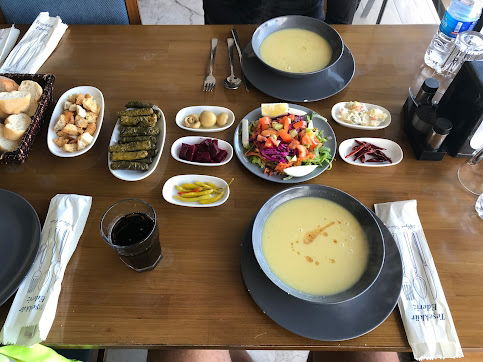 Kasabiet Et Restaurant