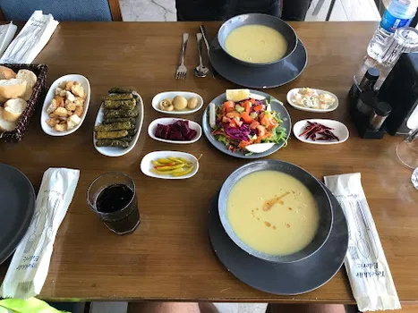 Kasabiet Et Restaurant resimleri