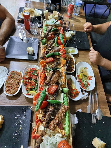 Kasabiet Et Restaurant