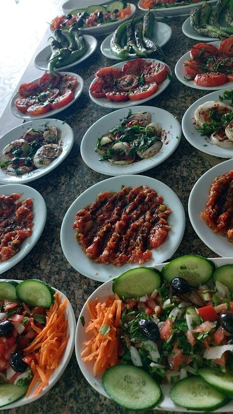 Kasabiet Et Restaurant