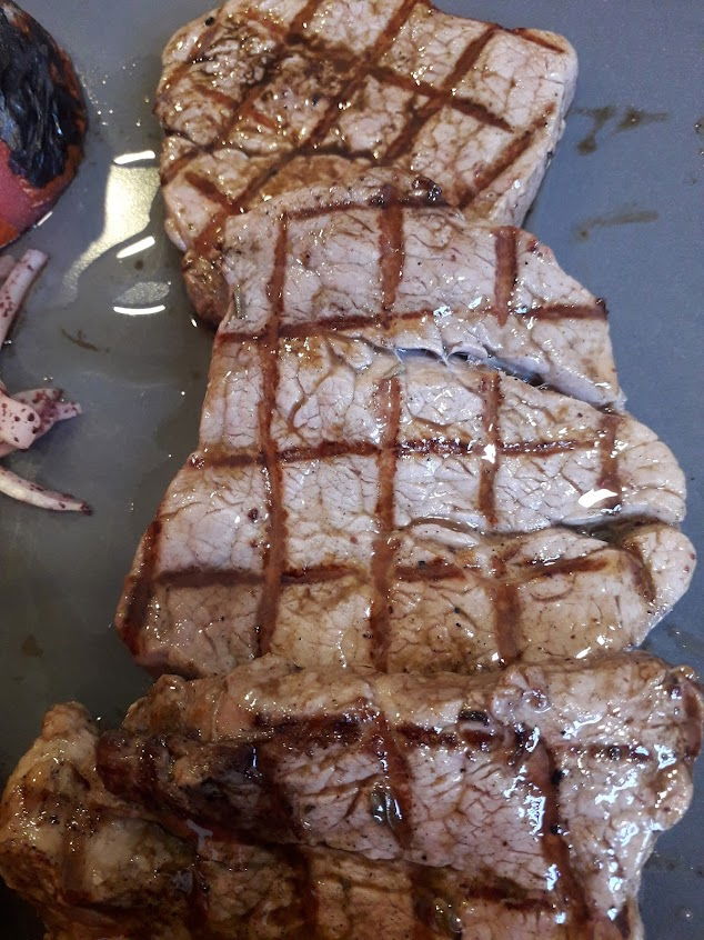 Kasabiet Et Restaurant