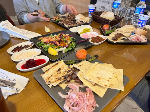 Kasabiet Et Restaurant