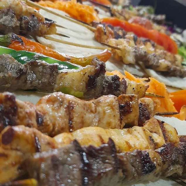 Kasabiet Et Restaurant