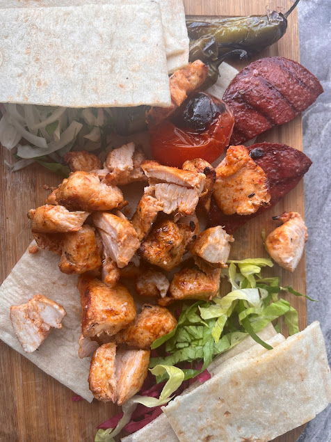 Kasabiet Et Restaurant