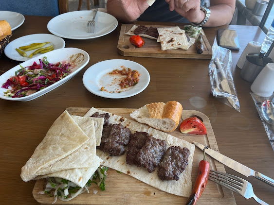 Kasabiet Et Restaurant