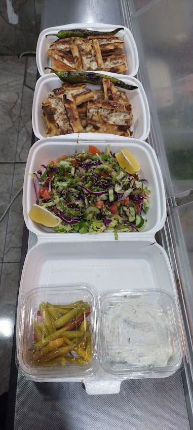 Kasabiet Et Restaurant