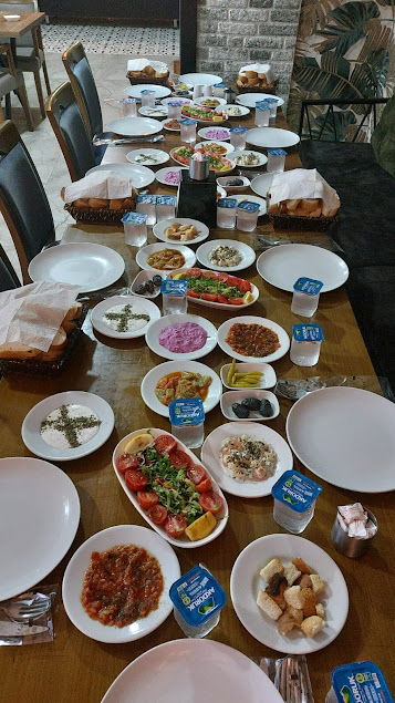 Kasabiet Et Restaurant