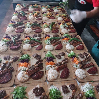 Kasabiet Et Restaurant