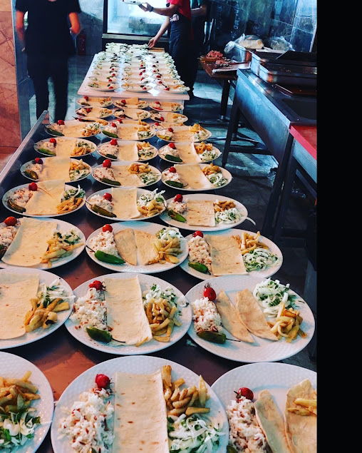 Kasabiet Et Restaurant