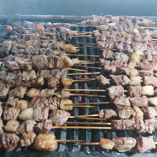 Kasabiet Et Restaurant