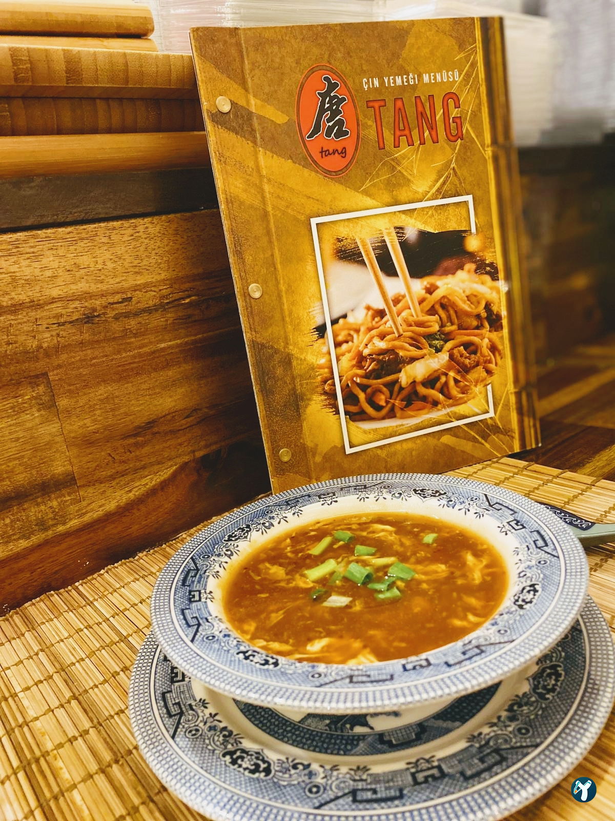 Tang Restaurant唐餐厅
