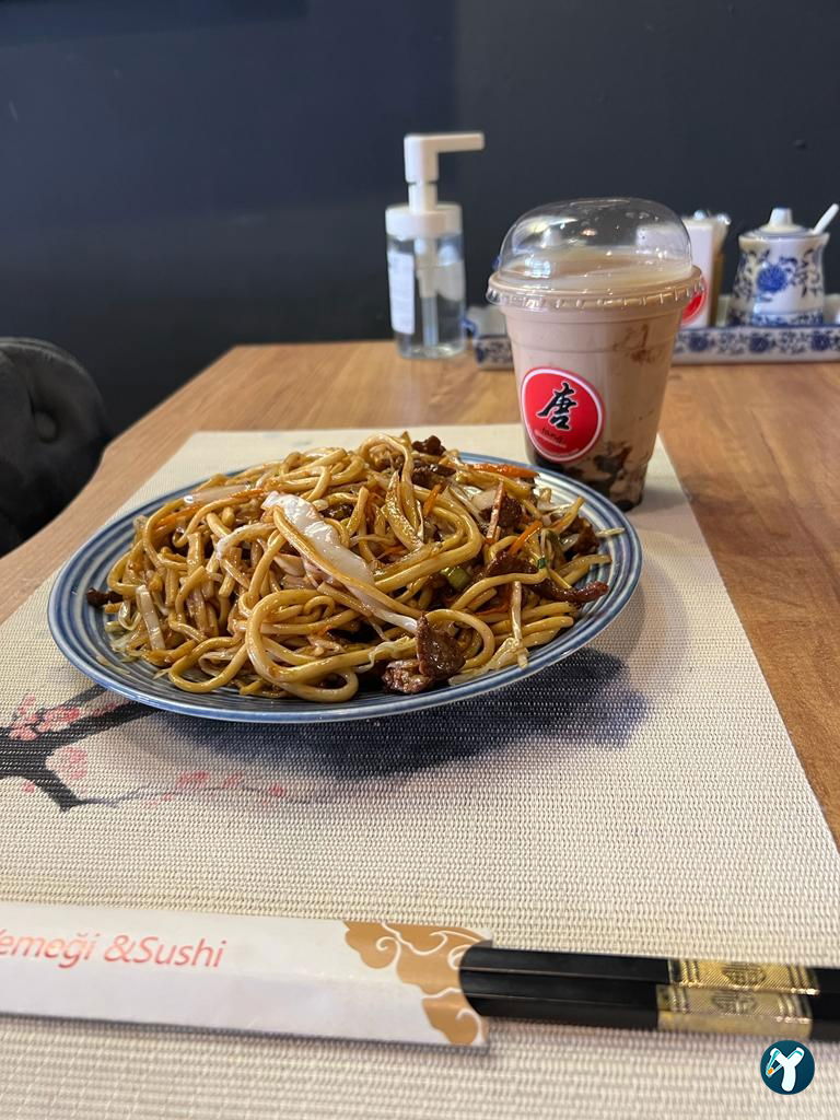 Tang Restaurant唐餐厅