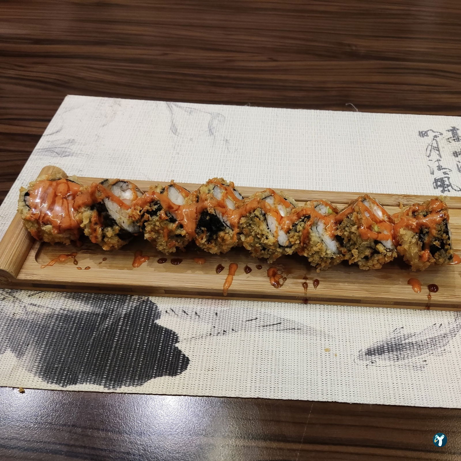 Tang Restaurant唐餐厅