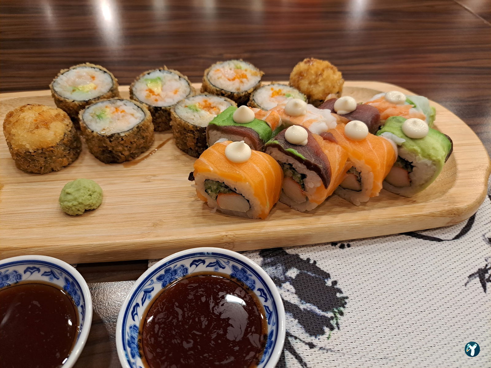 Tang Restaurant唐餐厅