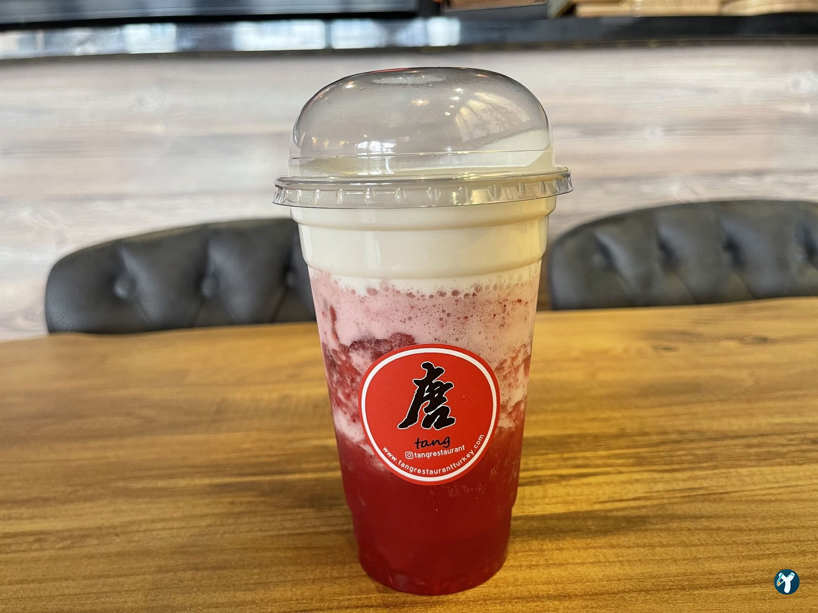 Tang Restaurant唐餐厅