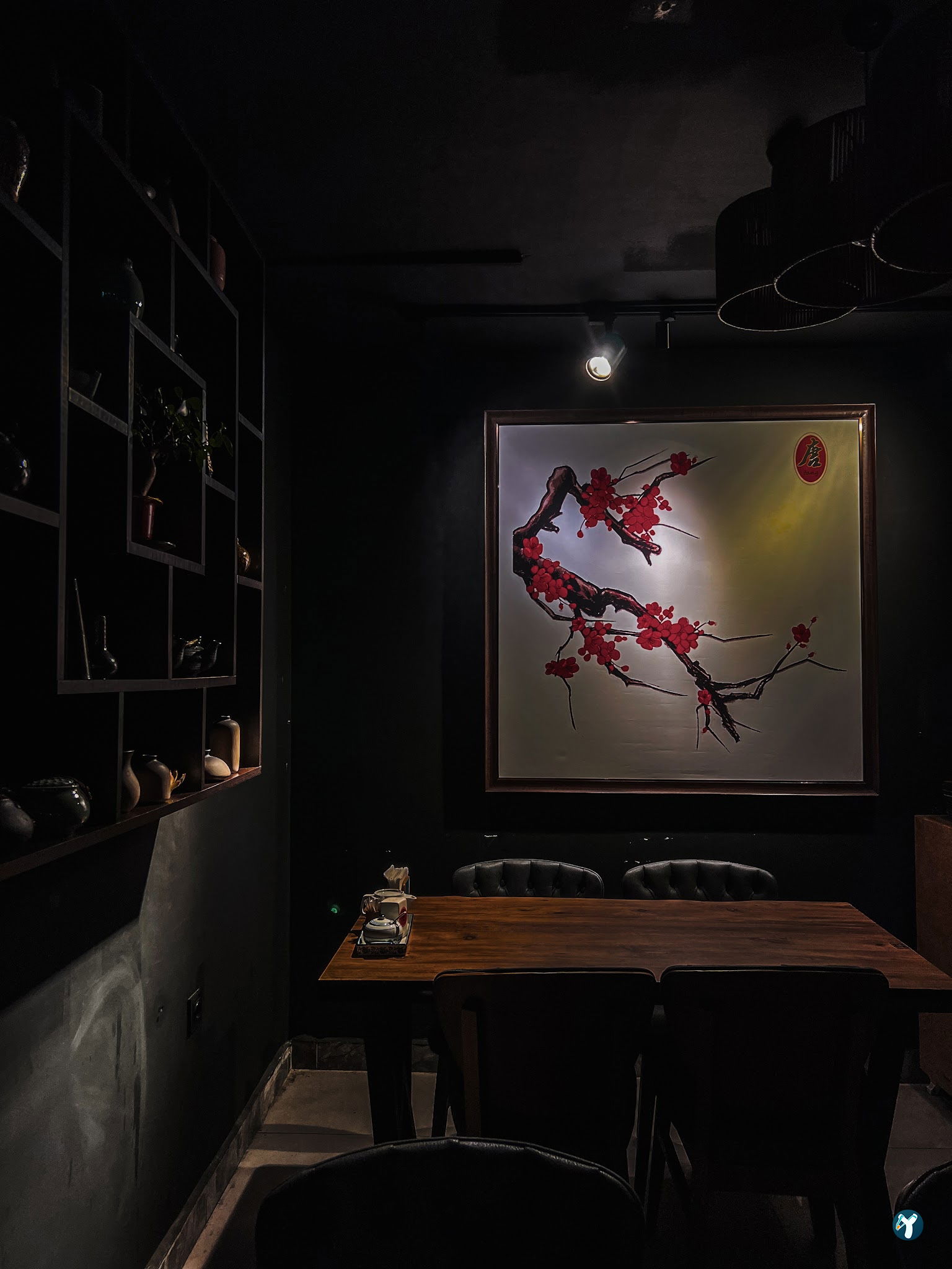Tang Restaurant唐餐厅