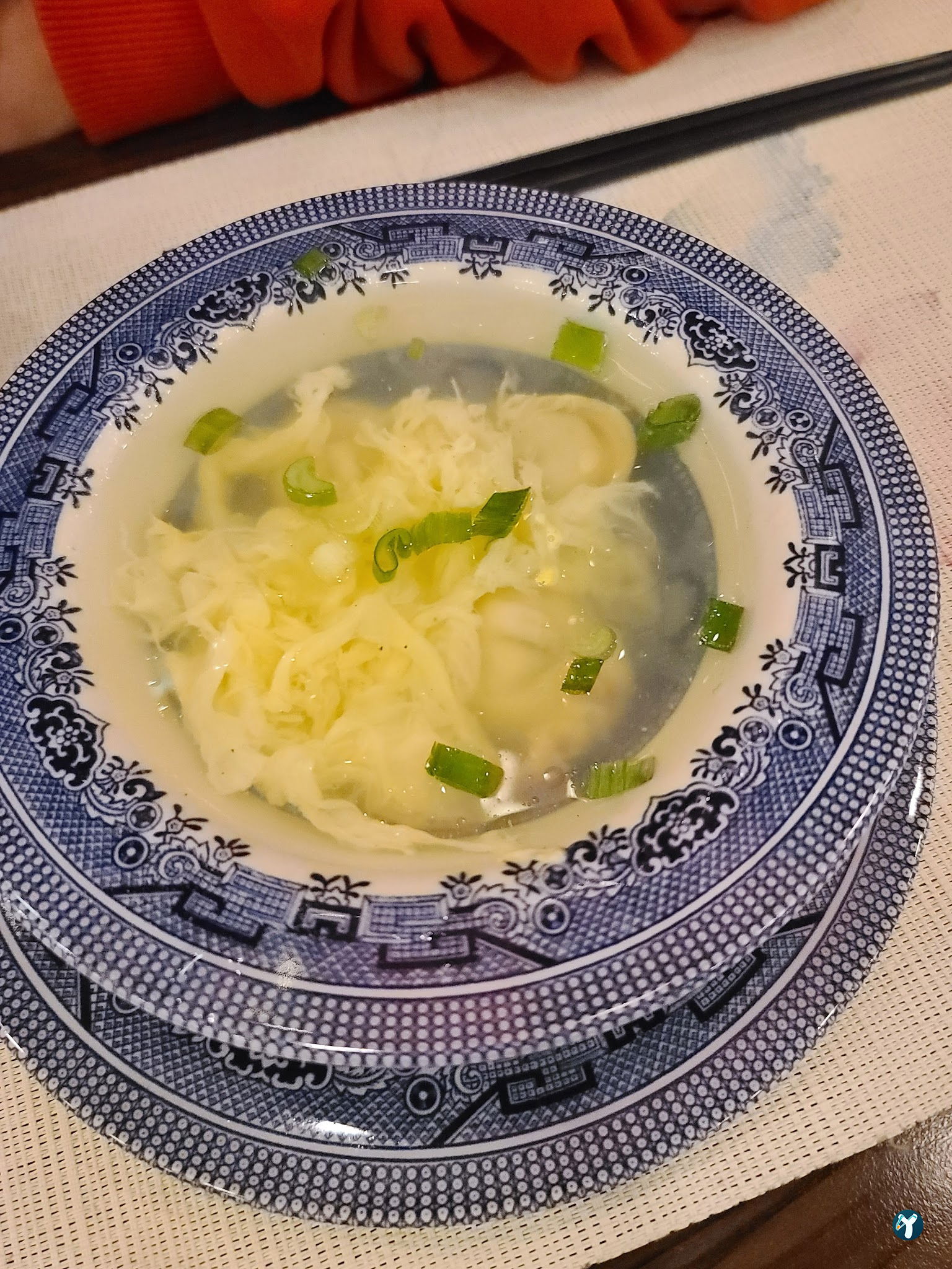 Tang Restaurant唐餐厅
