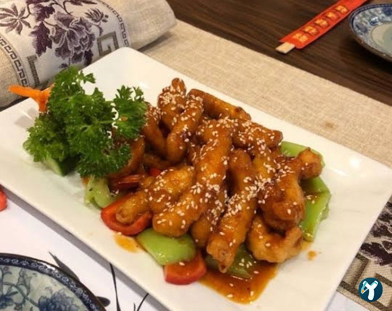 Tang Restaurant唐餐厅