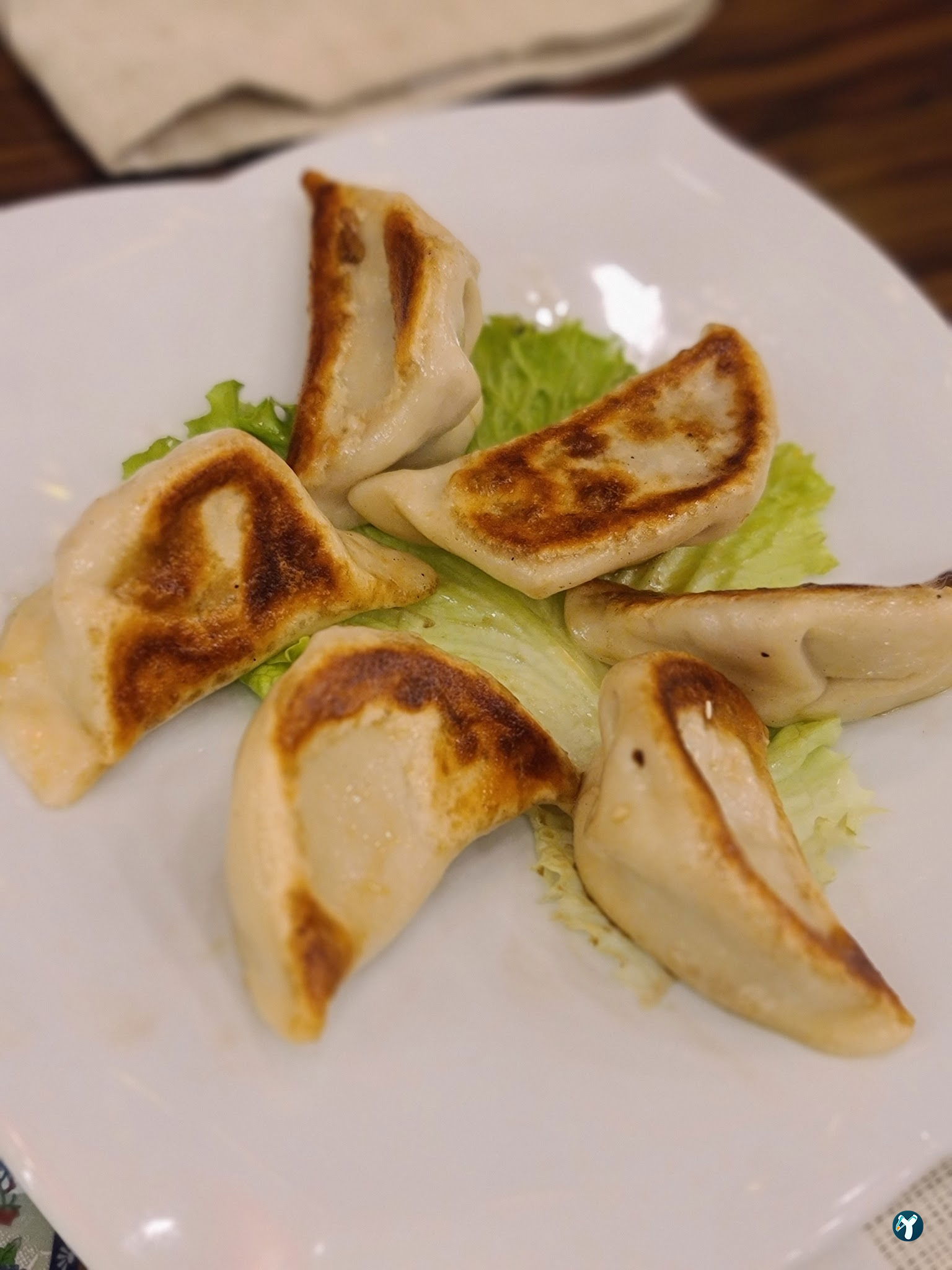 Tang Restaurant唐餐厅