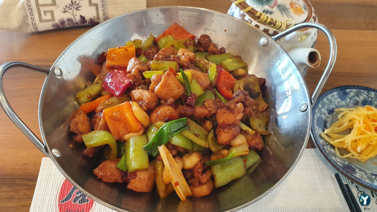 Tang Restaurant唐餐厅