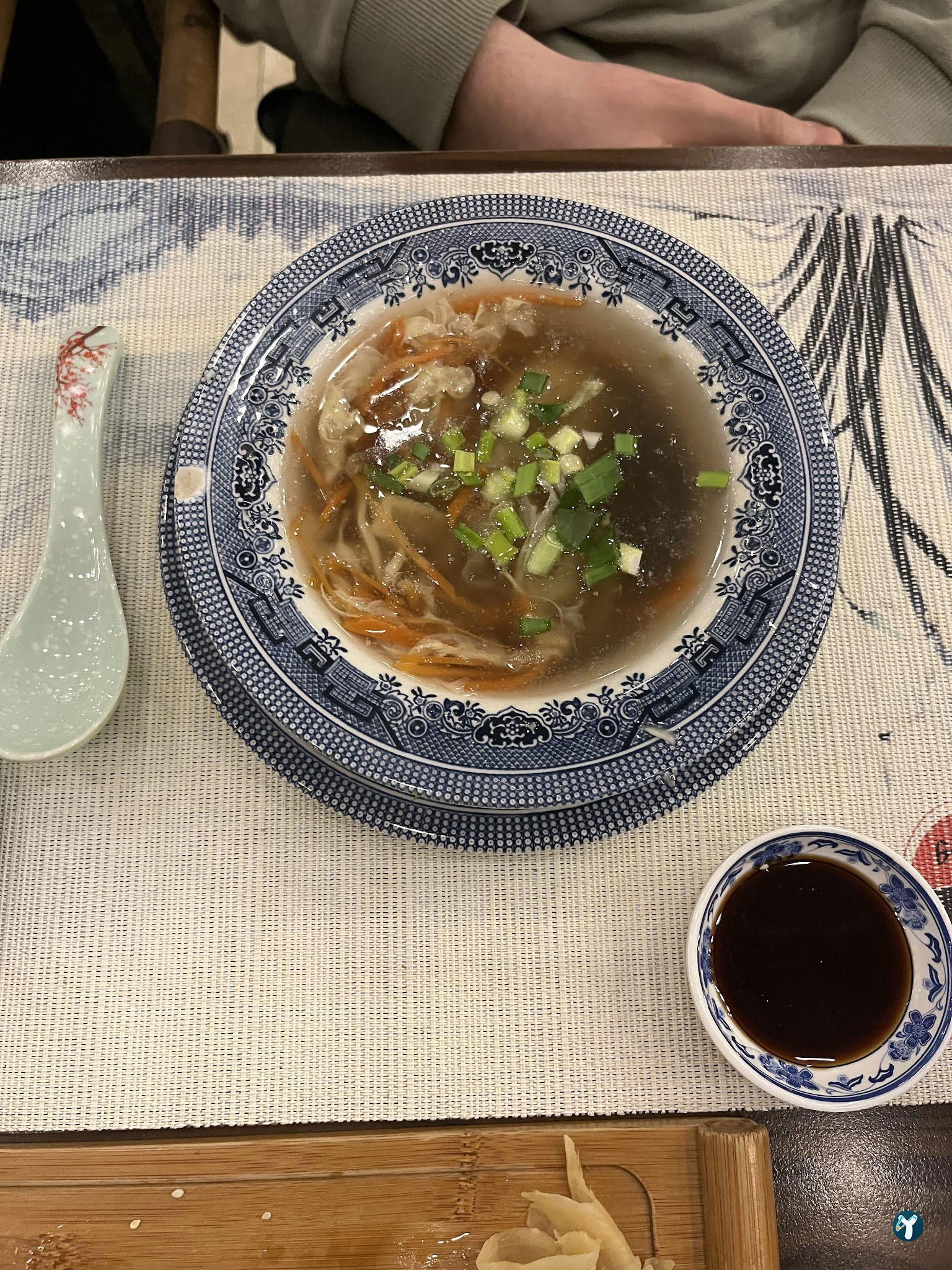 Tang Restaurant唐餐厅
