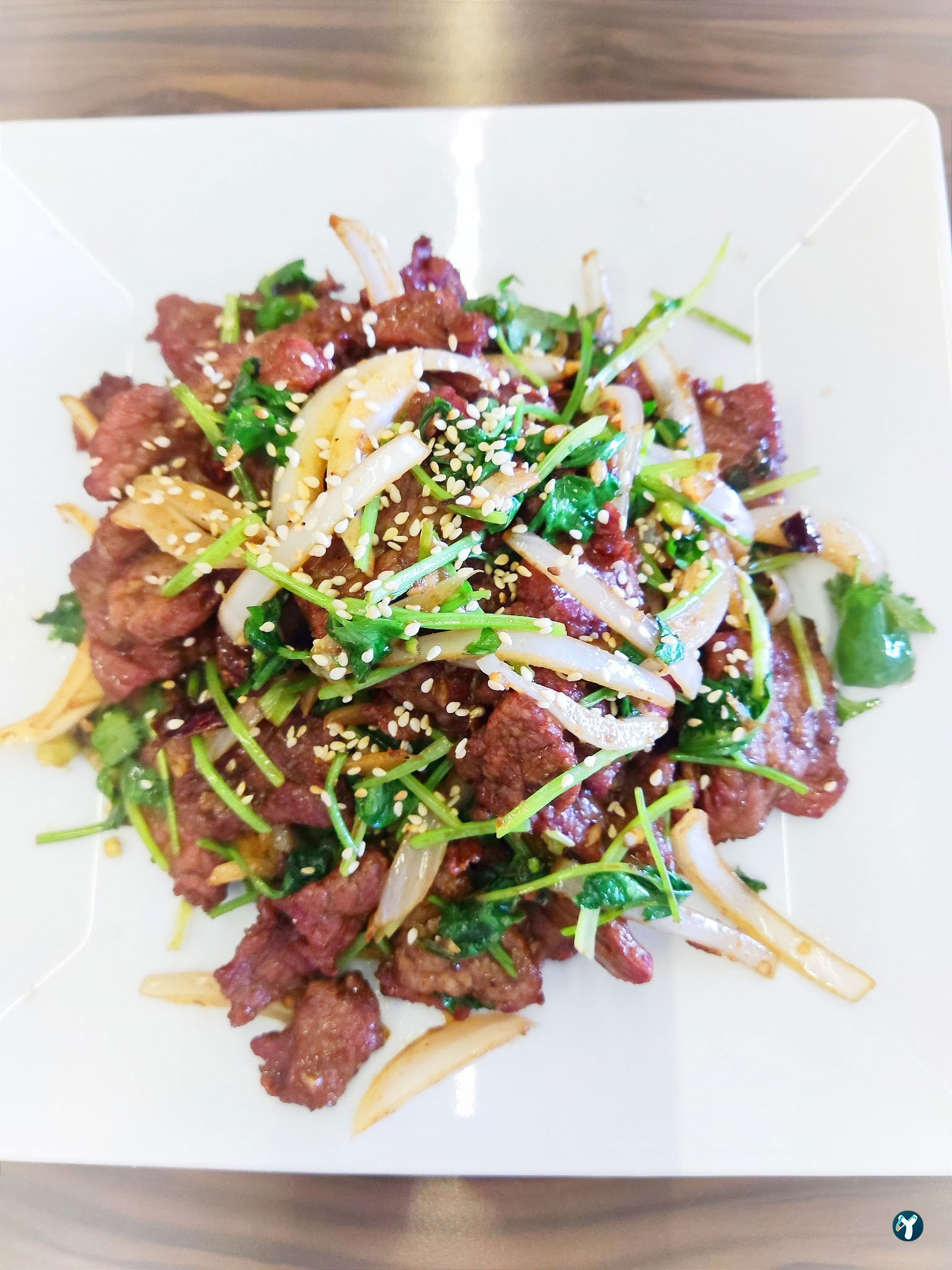 Tang Restaurant唐餐厅