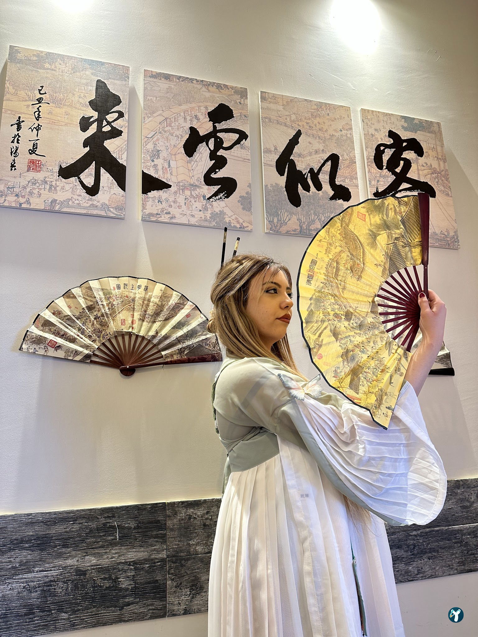 Tang Restaurant唐餐厅