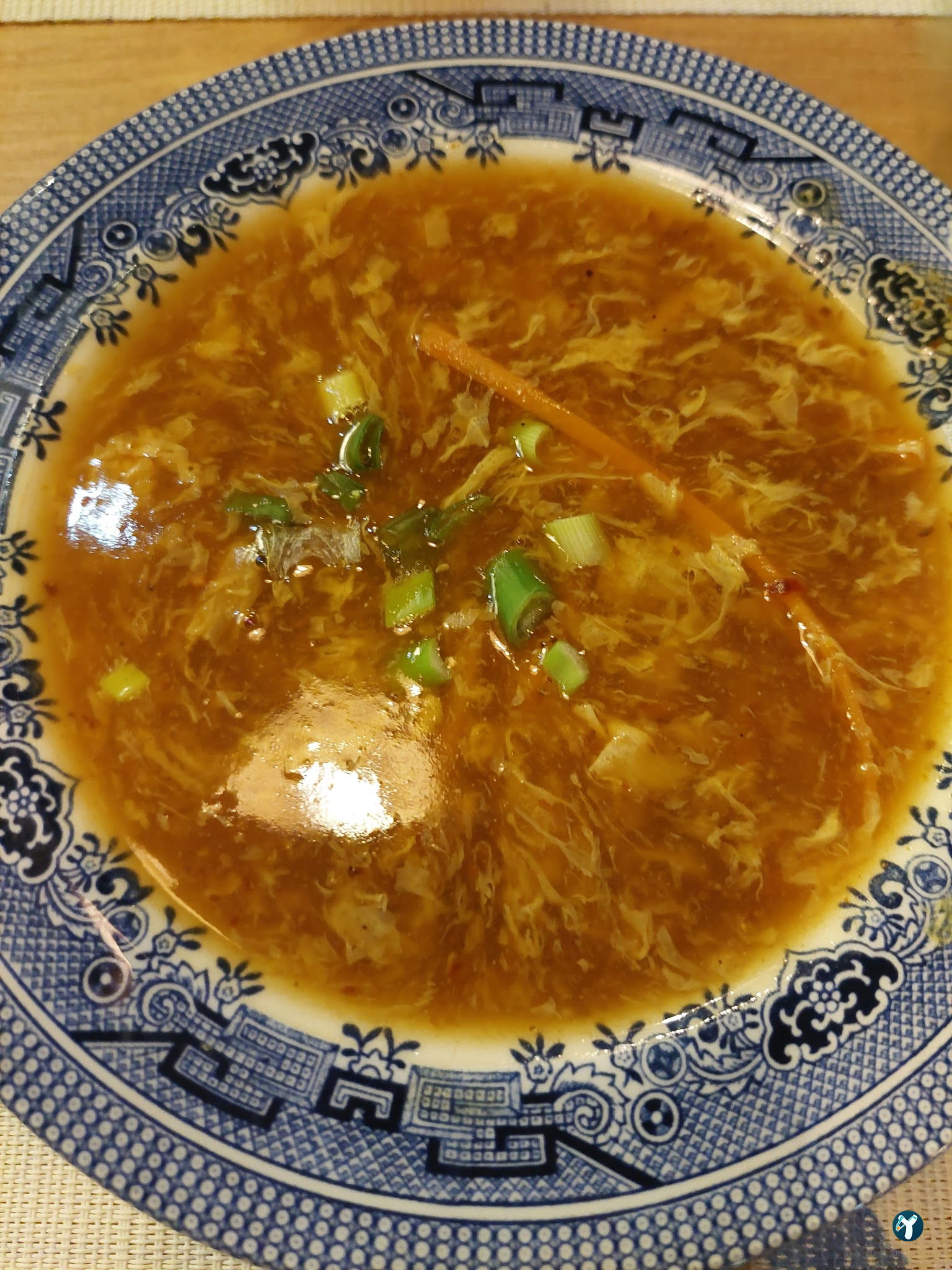 Tang Restaurant唐餐厅