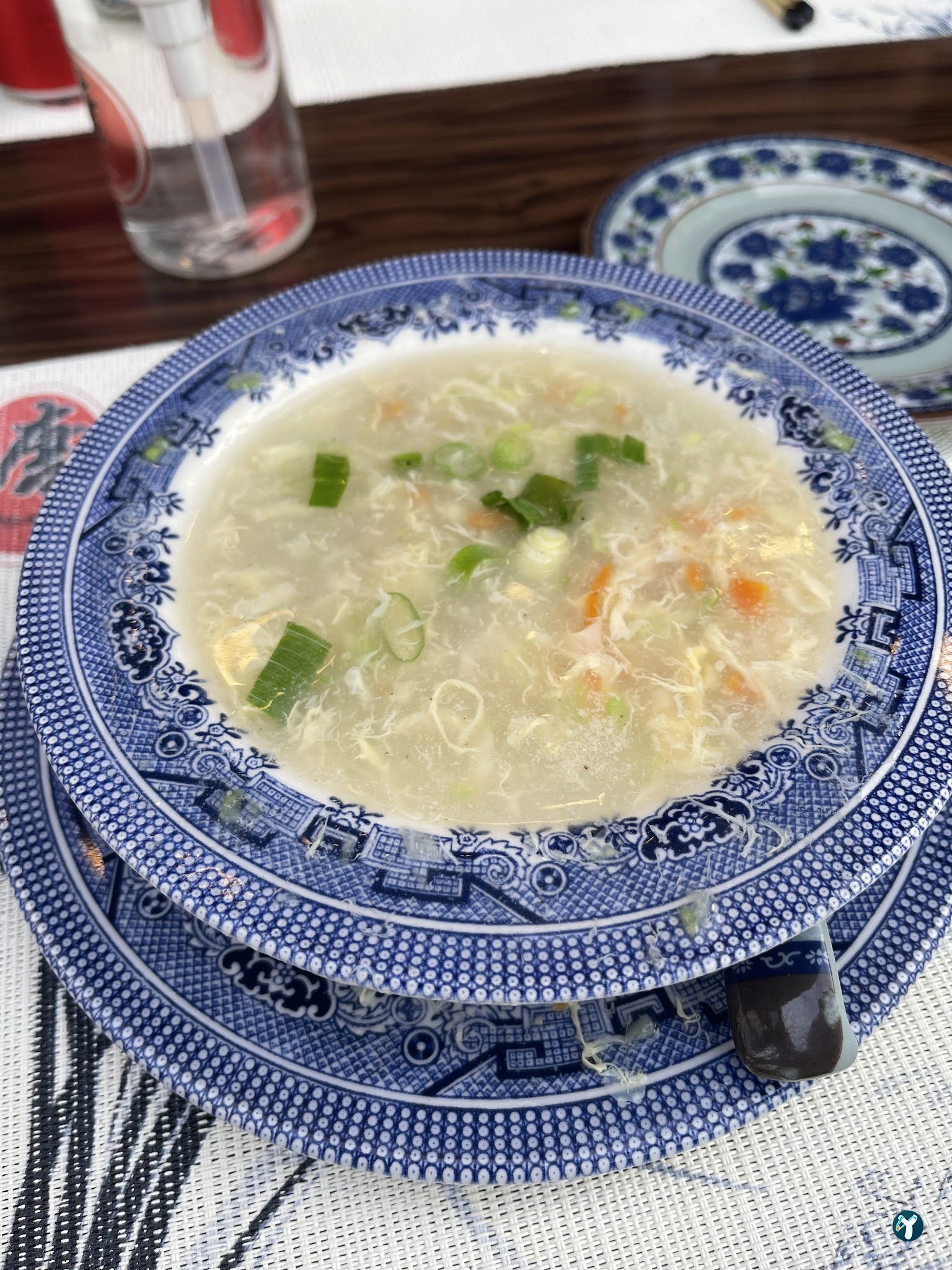 Tang Restaurant唐餐厅