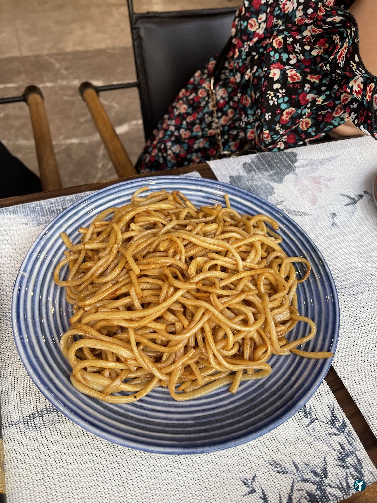 Tang Restaurant唐餐厅