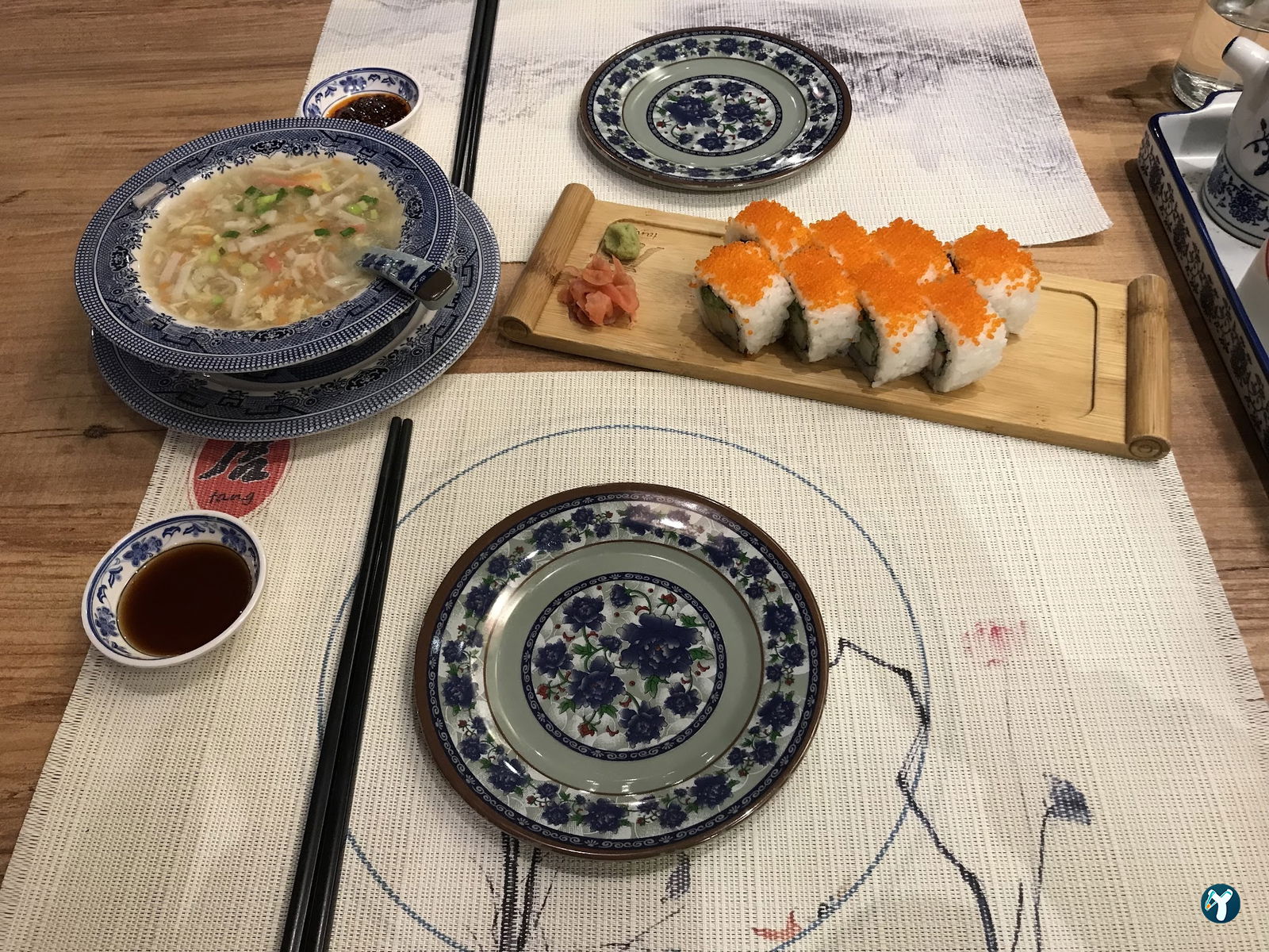Tang Restaurant唐餐厅