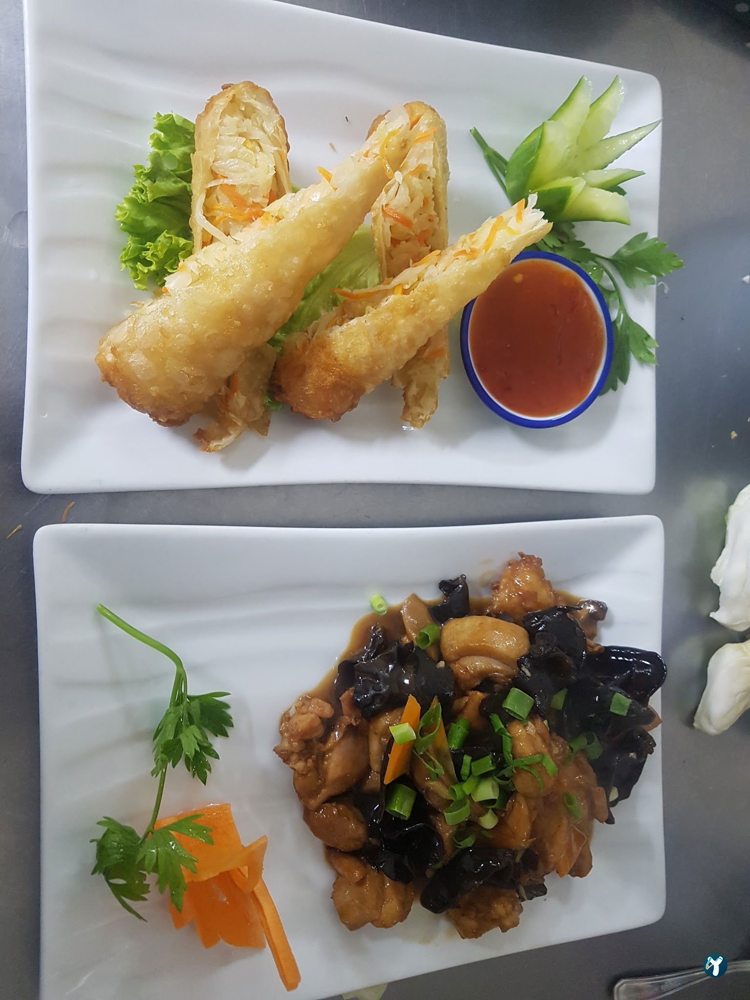 Tang Restaurant唐餐厅