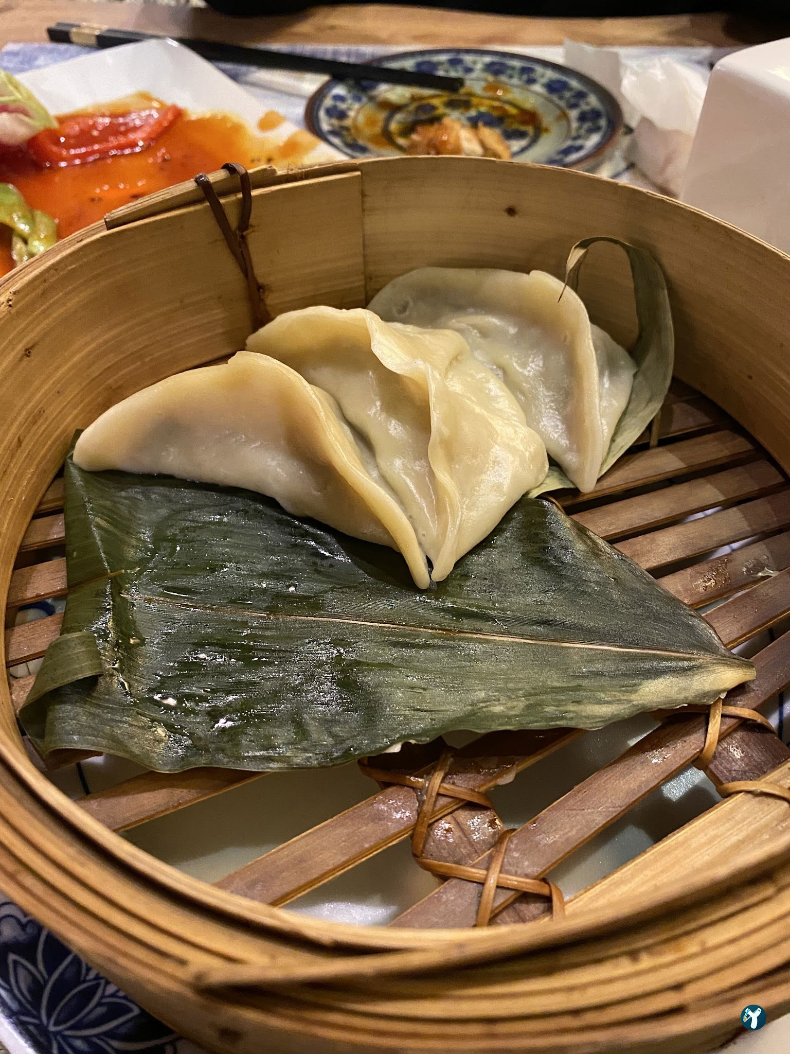 Tang Restaurant唐餐厅