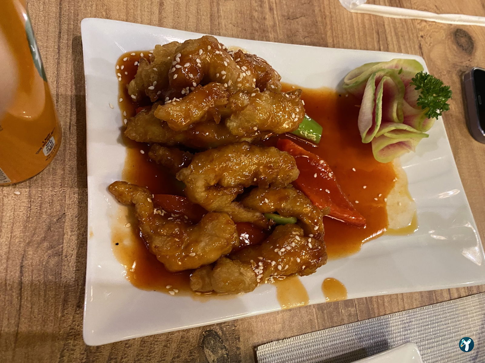 Tang Restaurant唐餐厅