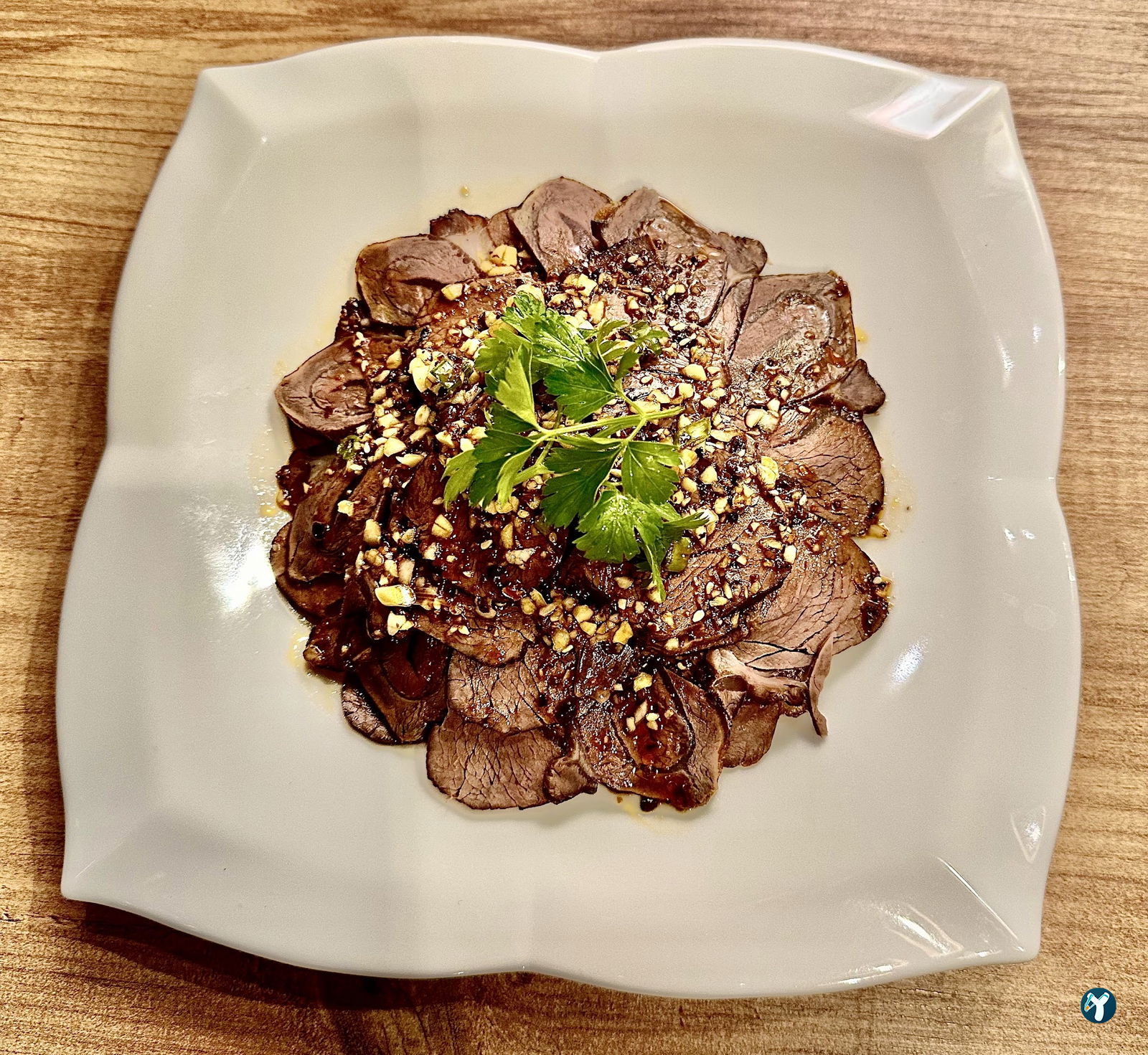 Tang Restaurant唐餐厅