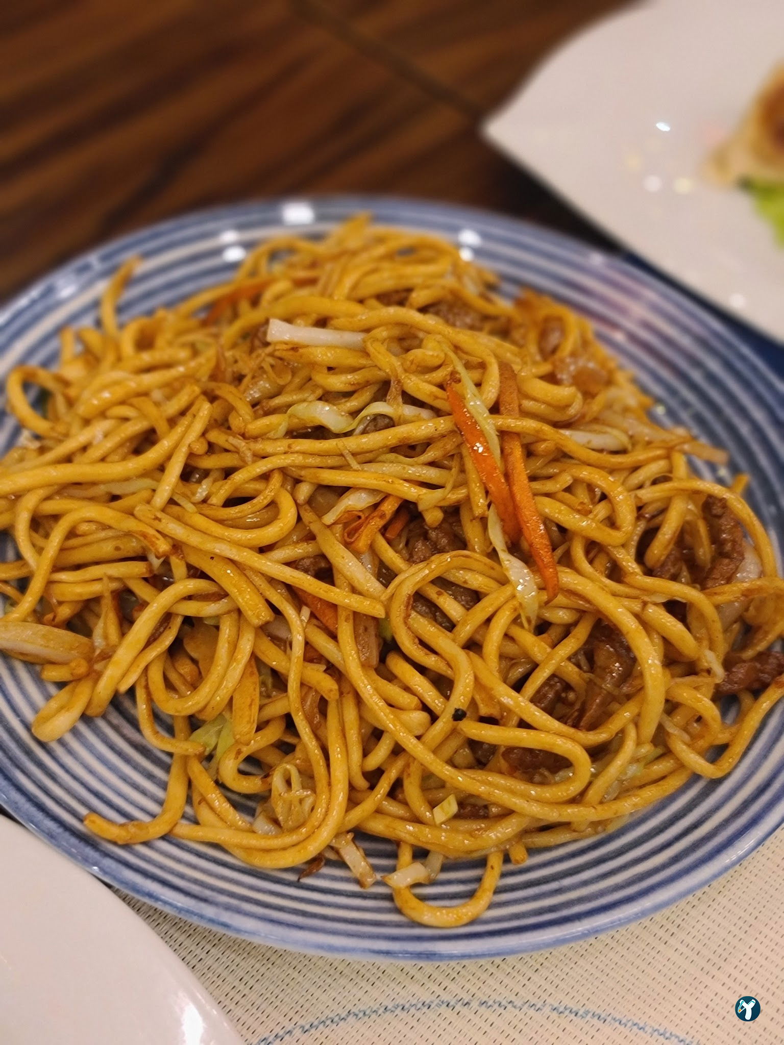 Tang Restaurant唐餐厅