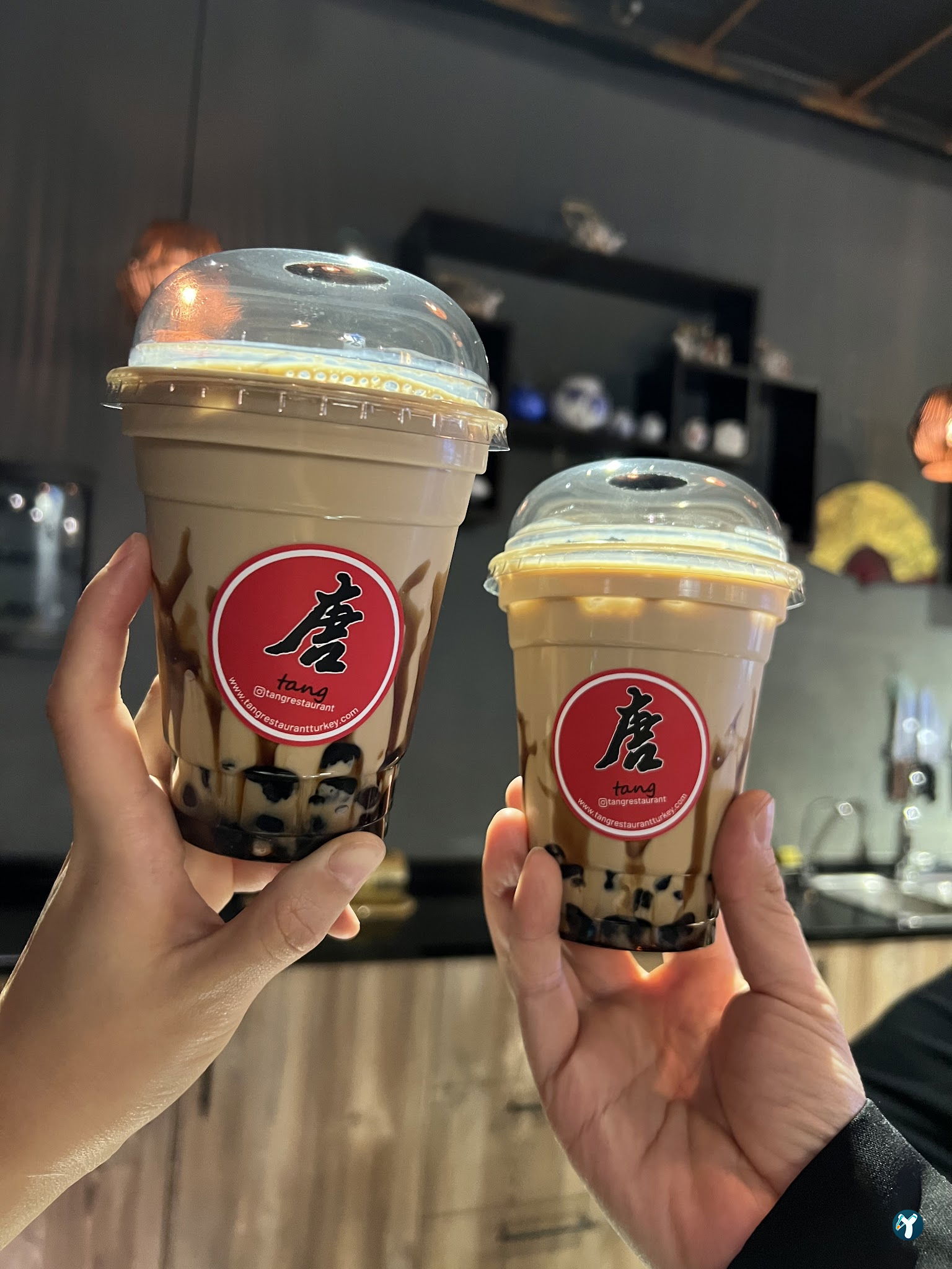 Tang Restaurant唐餐厅