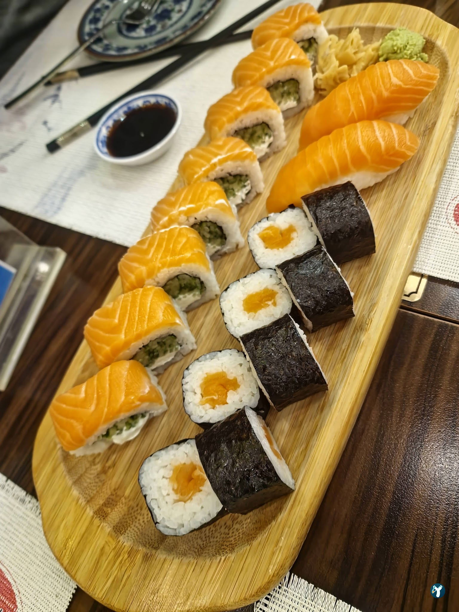 Tang Restaurant唐餐厅