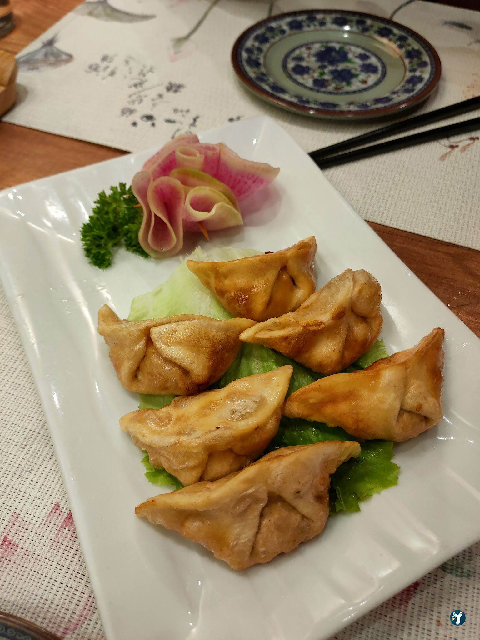 Tang Restaurant唐餐厅