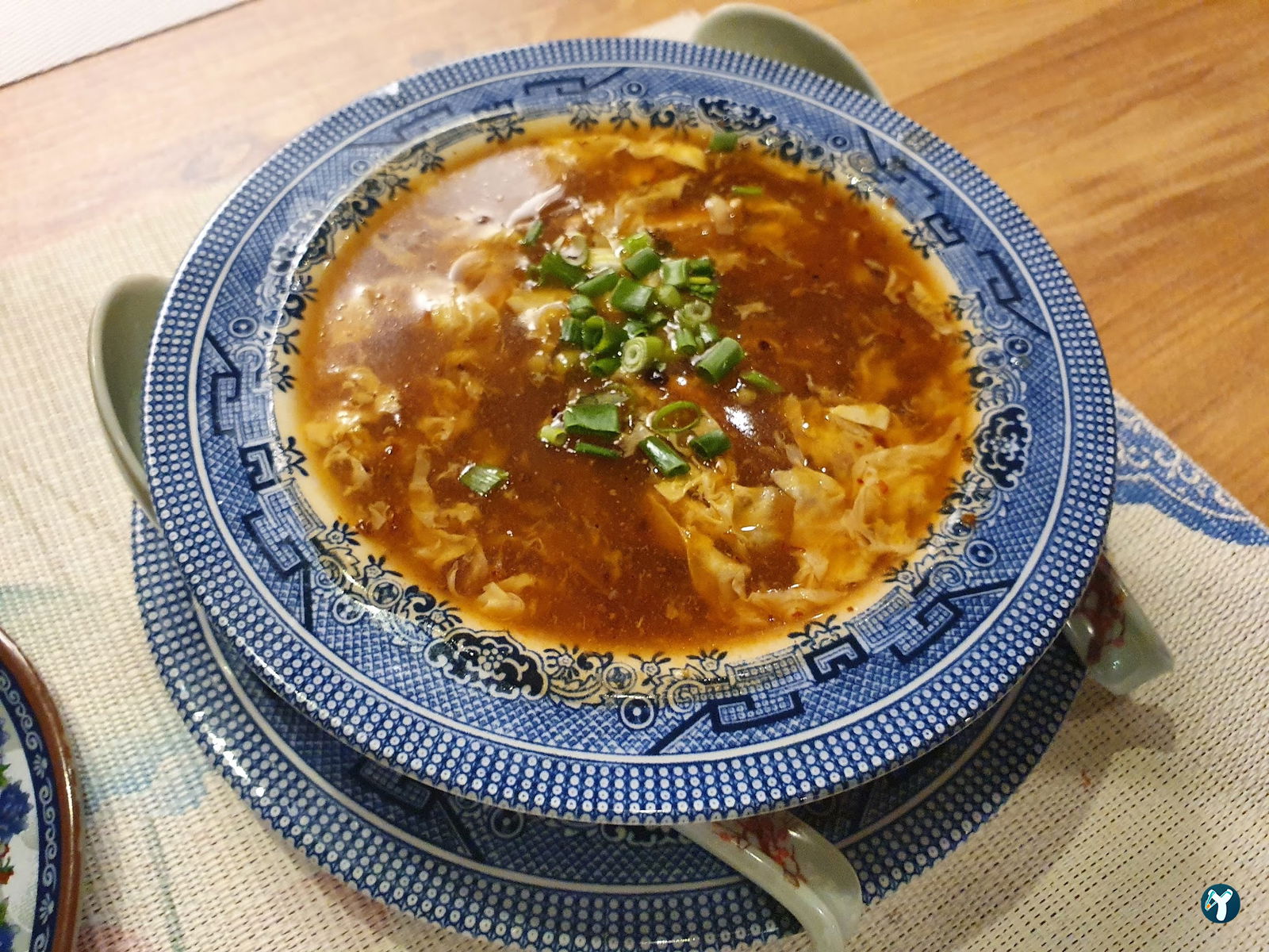Tang Restaurant唐餐厅