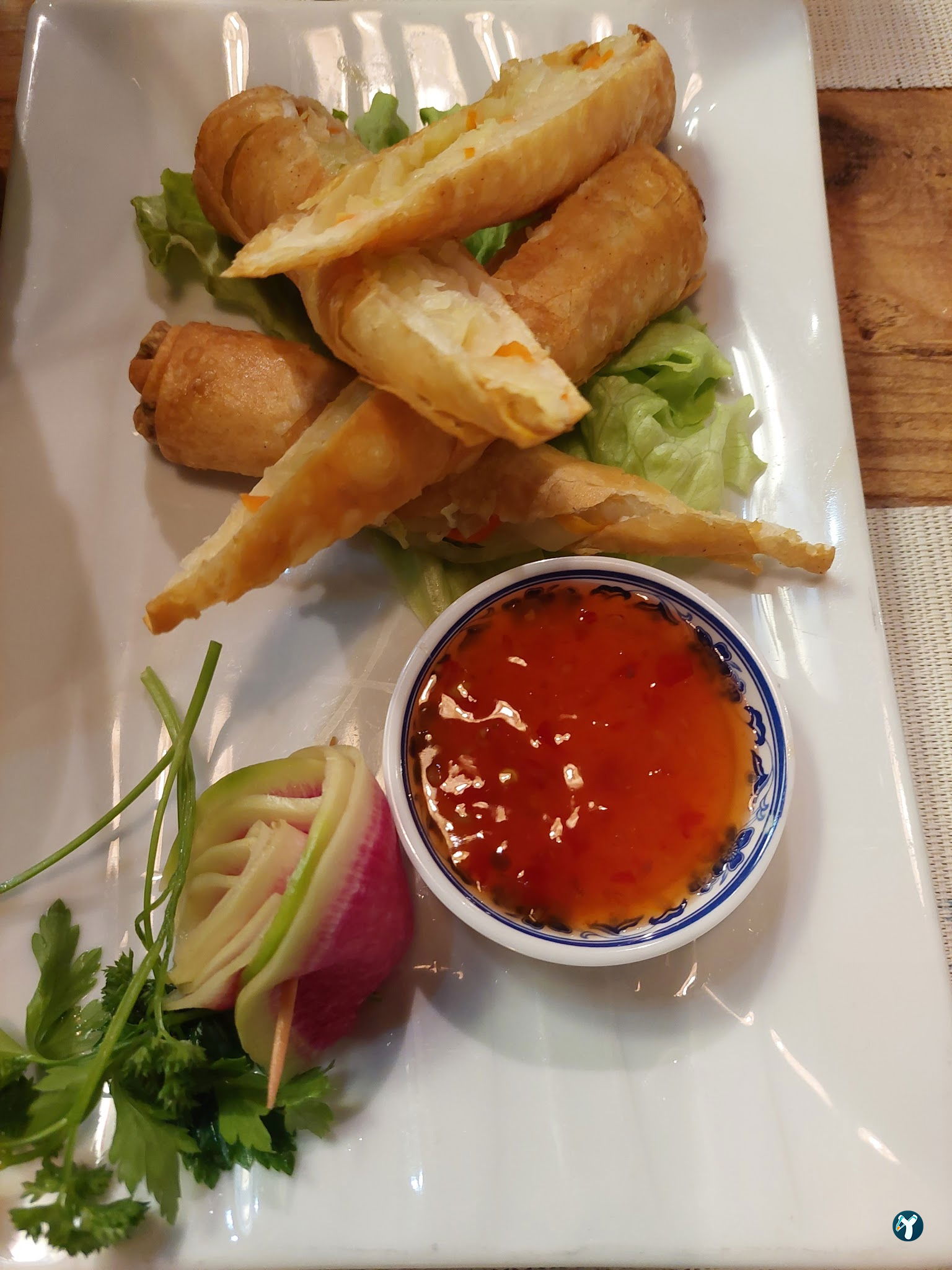 Tang Restaurant唐餐厅