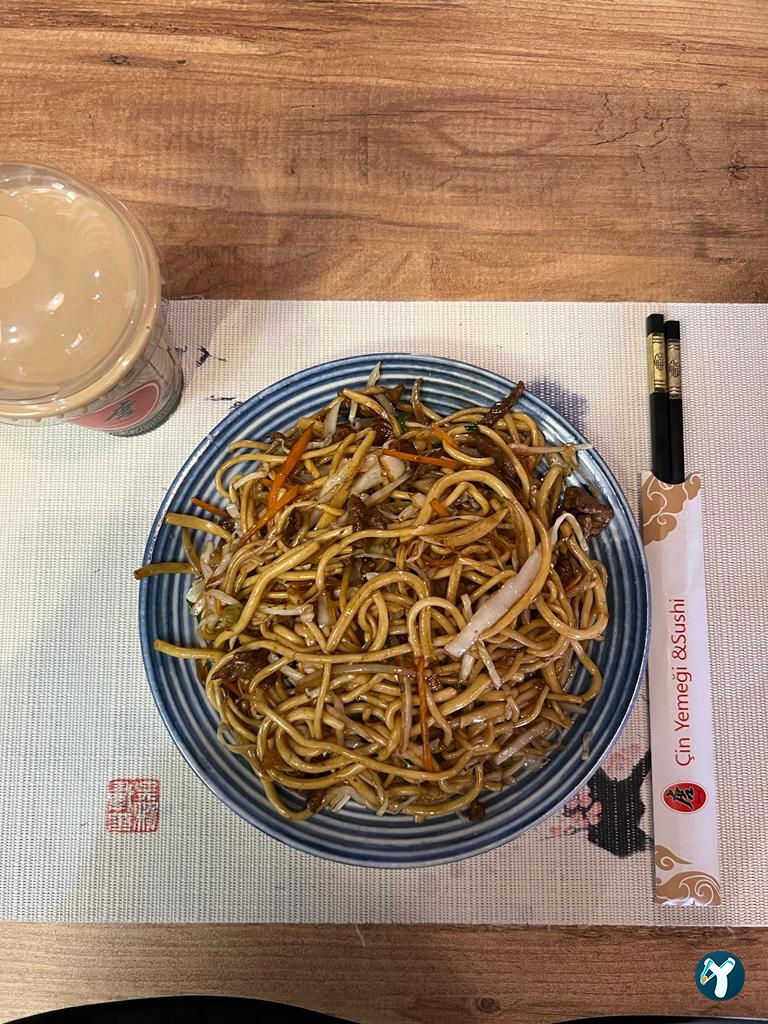 Tang Restaurant唐餐厅