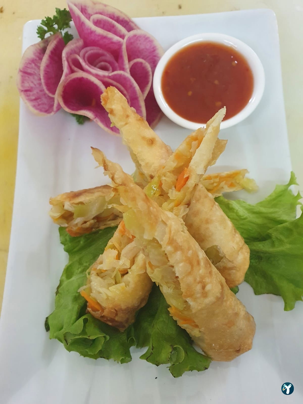 Tang Restaurant唐餐厅