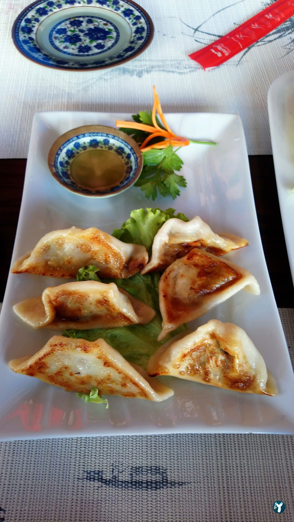 Tang Restaurant唐餐厅